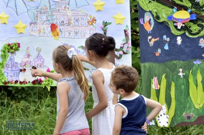 Concorso di Disegno 2018